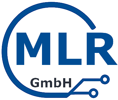 MLR GmbH Logo
